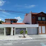 Casa Ebenezer