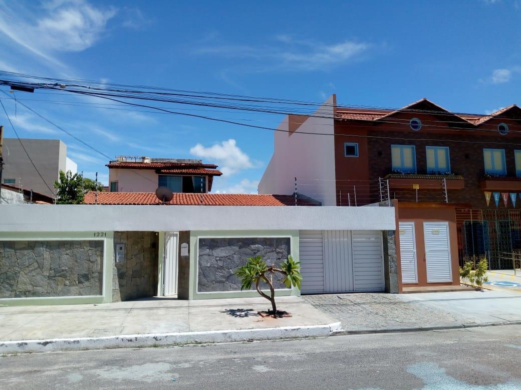 Casa de hóspedes Casa Ebenezer 4*