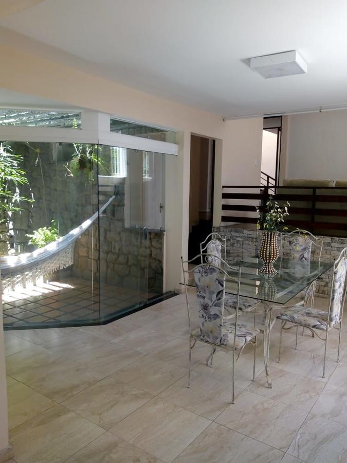 Casa Ebenezer 4*