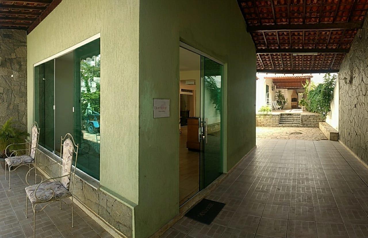 Casa Ebenezer 4*