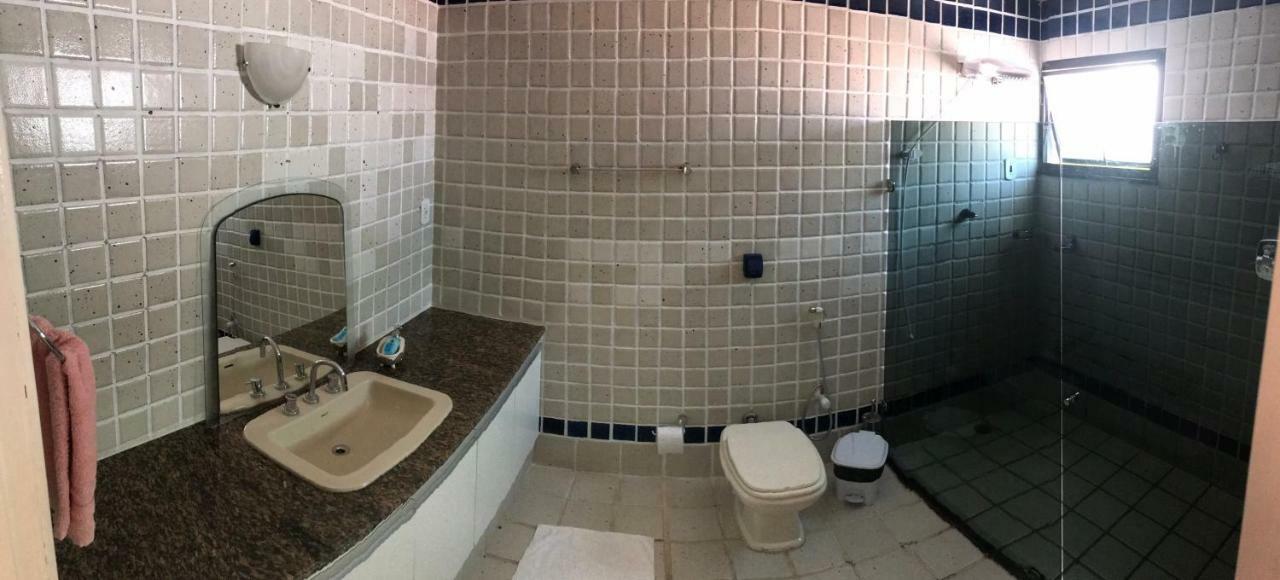 Casa Ebenezer Aracaju