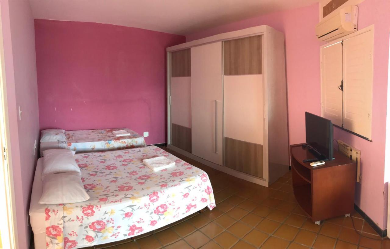 Casa Ebenezer 4* Aracaju
