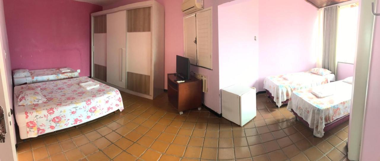 Casa Ebenezer 4* Aracaju