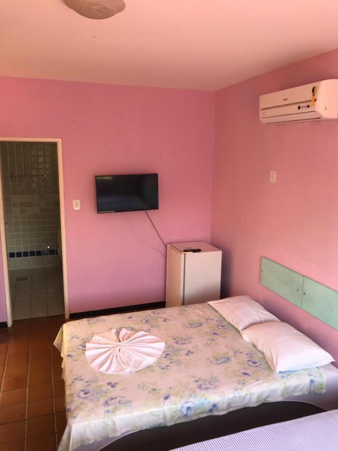 Casa Ebenezer Casa de hóspedes Aracaju