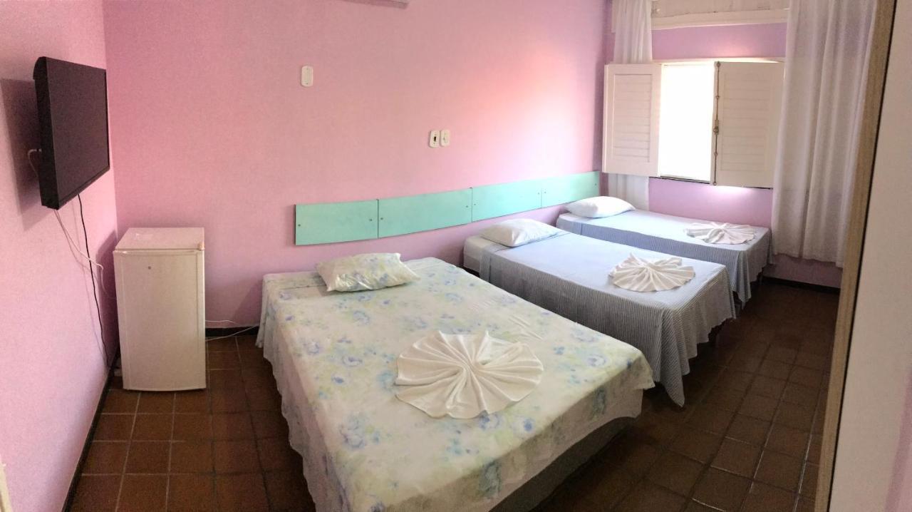 Casa de hóspedes Casa Ebenezer Aracaju