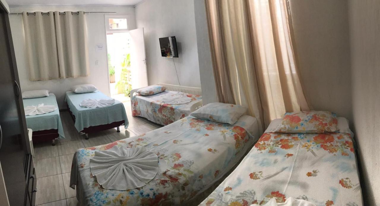 Casa Ebenezer 4* Aracaju