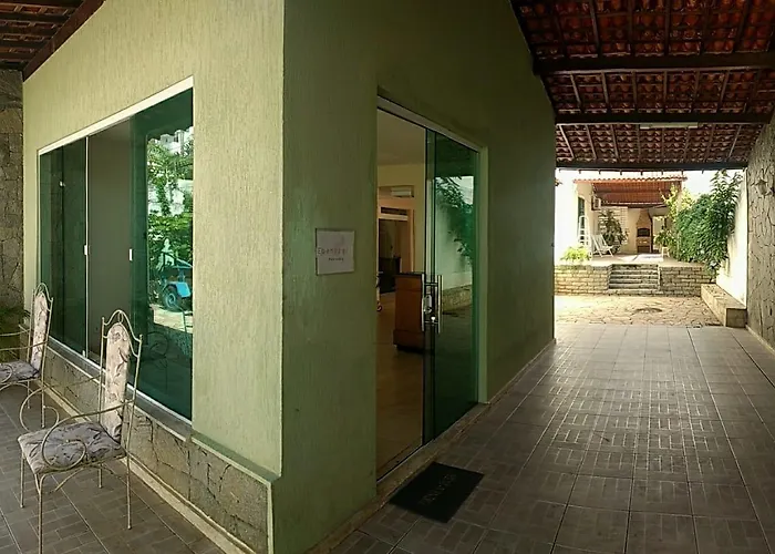 Casa Ebenezer