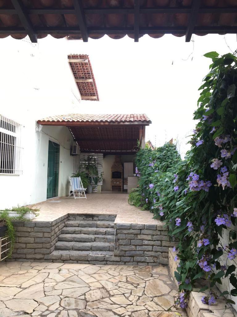 Casa de hóspedes Casa Ebenezer 4*
