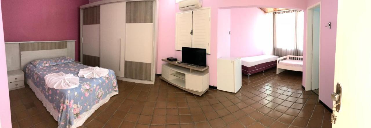 Casa Ebenezer 4* Aracaju
