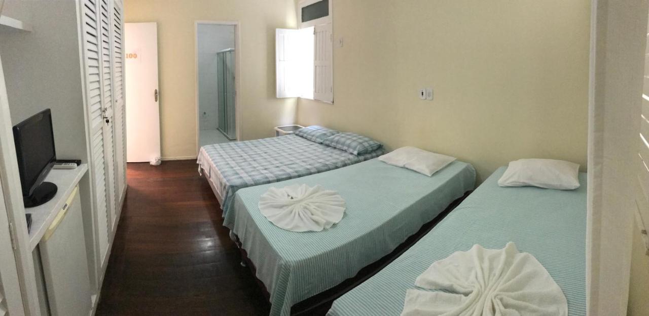 Casa Ebenezer 4* Aracaju
