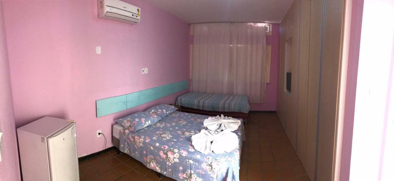 Casa de hóspedes Casa Ebenezer