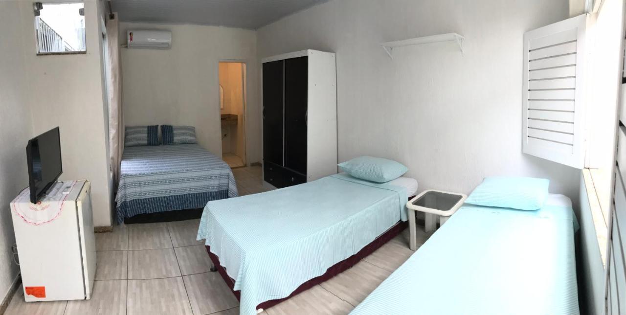 Casa Ebenezer 4*