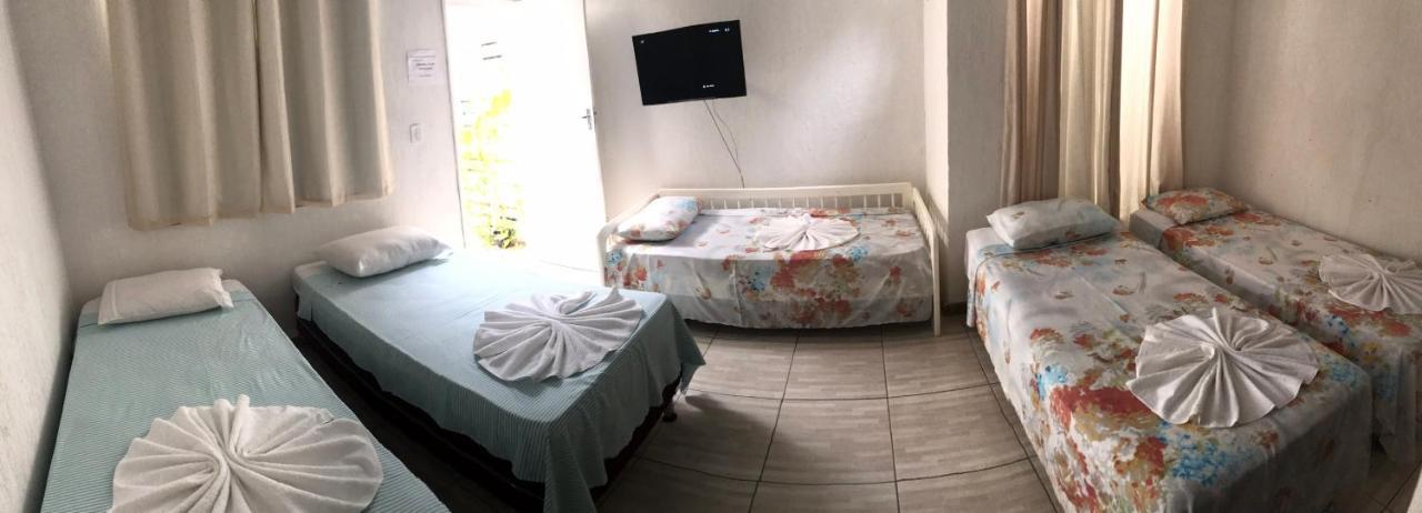 Casa Ebenezer